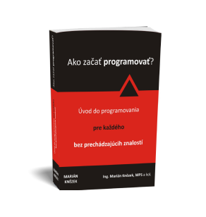 Ebook programovanie