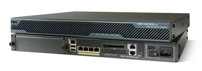 Cisco ASA