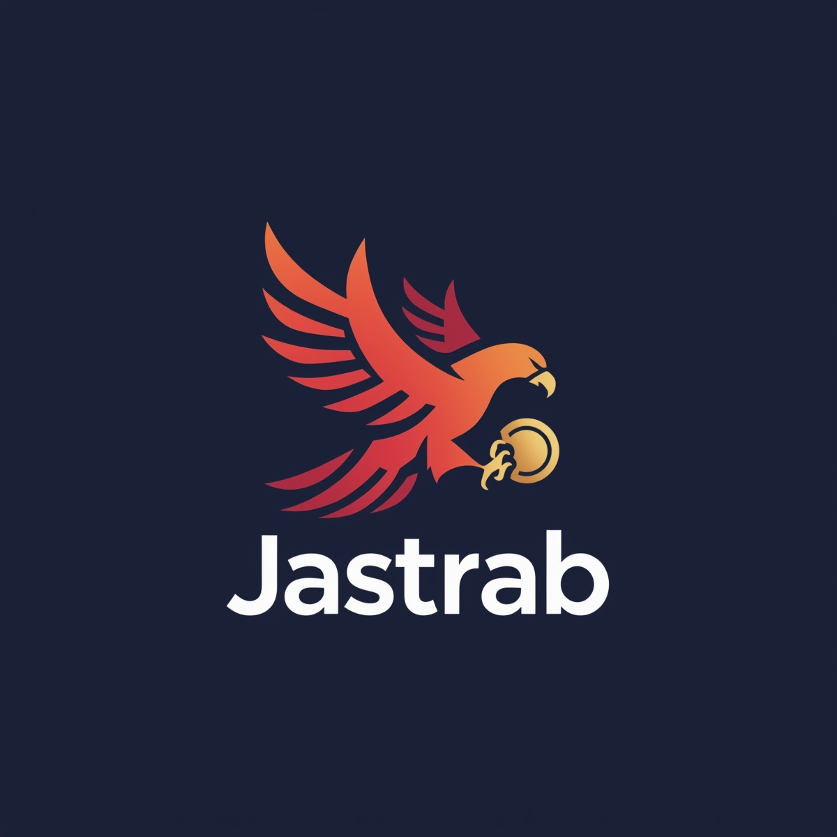 Ukážka aplikácie Jastrab